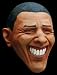 Barack Obama Mask