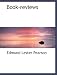 Book-reviews