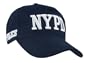 8270 Genuine NYPD Cap (adj.)