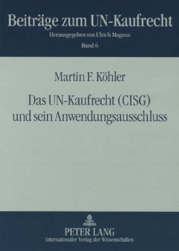Anwendungsausschluss