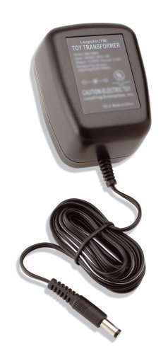 LeapFrog - LEAPSTER - Accessoire : Adaptateur Secteur