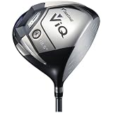 ブリヂストン2012 ツアーステージ V-iQドライバー VT-501Wカーボンシャフト ドライバー ブリヂストン