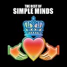 The Best Of Simple Minds