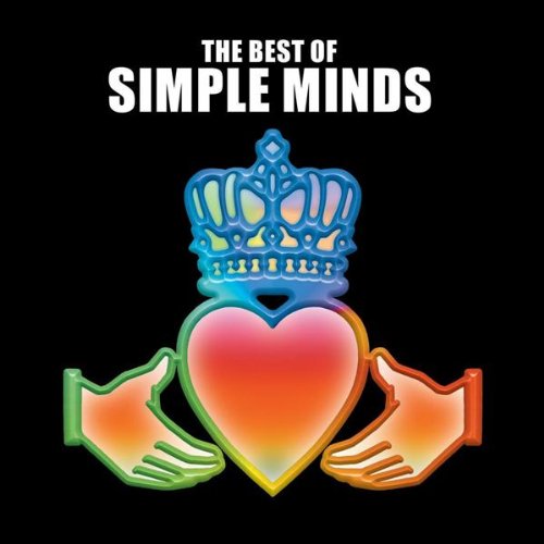 Simple Minds Foto 11