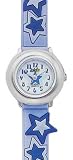 Review Kids Watch  / Kids Watch Stars Blue