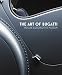 The Art of Bugatti: Mullin Automotive Museum by Richard Adatto, Julius Kruta, Christina Japp