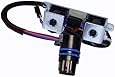 DACCO 22954C Solenoid, Lock-Up & Overdrive, Wire Harness, Dual 8 Pin/4Pin, A500/A518 & More