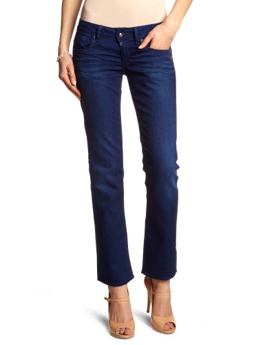 G-Star Damen Jeans Normaler Bund