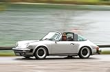 Porsche 911 Carrera fahren bei München
