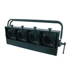 Audience Blinder 4xPAR-36 horizontal sw