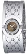 New Gucci 112 The Twirl Ladies Watch YA112503