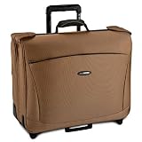 Briggs & Riley Transcend Rolling Garment Bag Image