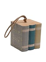 Sujeta Puertas Libro Bastide