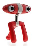 Minoru 3D Webcam (Red/Chrome)