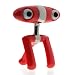 Minoru 3D Webcam (Red/Chrome)