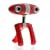 Minoru 3D Webcam (Red/Chrome)