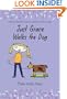 Just Grace Walks the Dog (The Just Grace Series)