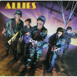 allies