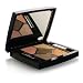 Christian Dior 5 Couleurs 5-Colour Eye Shadow 440 Sunset Cafe