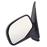 TYC 3020132 Ford Explorer Driver Side Power Non-Heated Replacement Mirror
