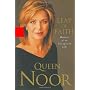 Leap Of Faith: Memoirs Of An Unexpected Life by Queen Noor
