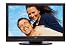 Sanyo CE22LD90DV-B 22 Inch HD Ready LCD TV with Digital Tuner and Built in DVD