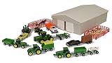 John Deere 70 Piece Value Set