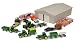 Toys : John Deere 70 Piece Value Set