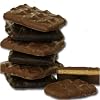 Dark Chocolate Covered Graham Crackers, box of 12