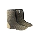 Boot Liners 636 with 70% wool, ThinsulateTM & CambrelleTM