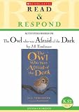 Buy : The Owl who was Afraid Of The Dark Teacher Resource (Read & Respond)