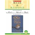 The Owl who was Afraid Of The Dark Teacher Resource (Read & Respond)