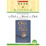 The Owl Who Was Afraid of the Dark: Teacher Resource (Read & Respond)