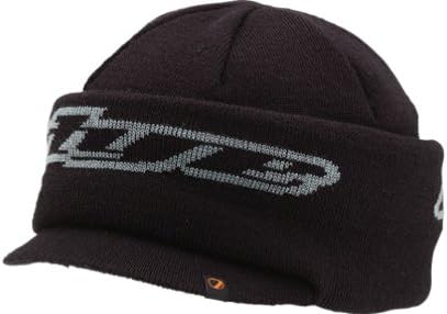 DYE Precision Black Ops Beanie with Brim