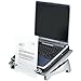 FELLOWES 8036701 Office Suites Laptop Riser Plus