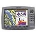 HDS-10 Insight USA Multifunction Fishfinder/Chartplotter w/ 50/200 kHz Transducer