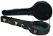 Golden Gate CD-1535 Openback 11 Banjo Case