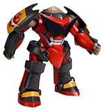 天元突破グレンラガン グレン (ノンスケールプラスチックキット）