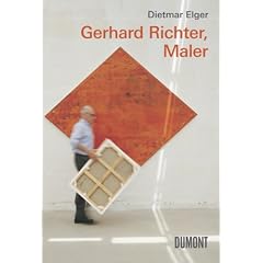 Gerhard Richter. Maler