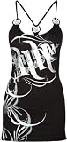 HART & HUNTINGTON Gazer Womens Tank