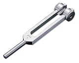 ADC Tuning Fork, C256