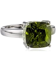 ELLE Jewelry Cubic Zirconia Ring, Size 7