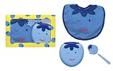 iPlay Berry Cute Set - Blue