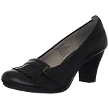 Hush Puppies Lolita Pump_kl Brogue