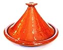 Moroccan Cooking Tagine Medium Slaoui Design
