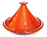 Review  KC0001M / Handmade Medium Slaoui Tagine