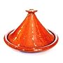 Moroccan Cooking Tagine Medium Slaoui Design