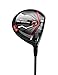 Callaway Men's Great Big Bertha Driver (Right Hand, Graphite, Stiff Flex, Kuro Kage Black 50g, 10.5 Degrees)