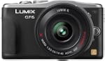 Panasonic DMC-GF6X - C�mara digital (...