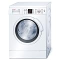 Bosch WAS32443 Waschmaschine Frontlader Logixx 8 / A+++ A / 1600 UpM / 8 kg / Wei� / VarioPerfect / AquaStop